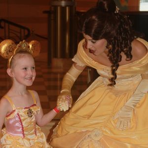 Meet your Posher, Julie